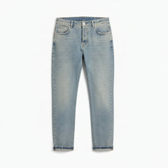 Jeans Abby relaxed in denim comfort