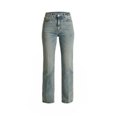 Andy straight comfort denim jeans