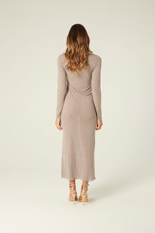 Abito Weslie in misto cashmere