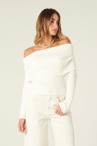 Maglia Zelda con collo ribaltato