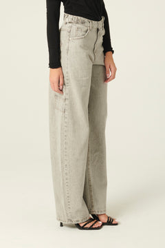 Jeans Charli.s in denim grigio