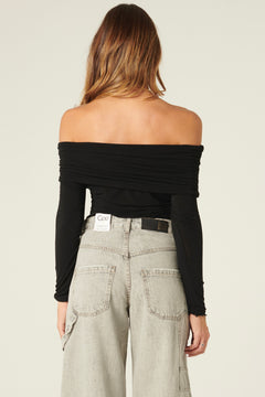 Jeans Charli.s in denim grigio