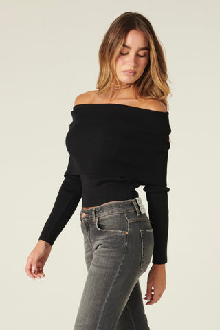 Maglia Zelda con collo ribaltato