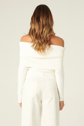 Maglia Zelda con collo ribaltato