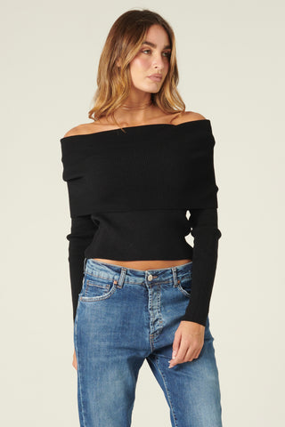 Maglia Zelda con collo ribaltato