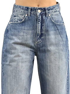 Jeans ARIEL balloon