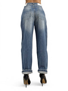 Jeans ARIEL balloon
