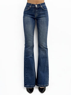 Jeans AVERY flared