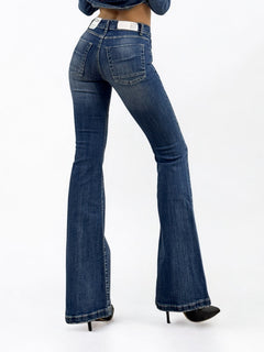 Jeans AVERY flared