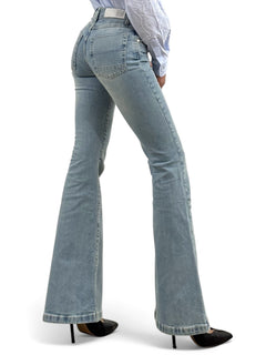 Jeans AVERY flared