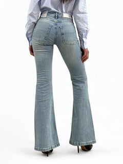 Jeans AVERY flared