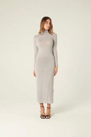 Abito Weslie in misto cashmere