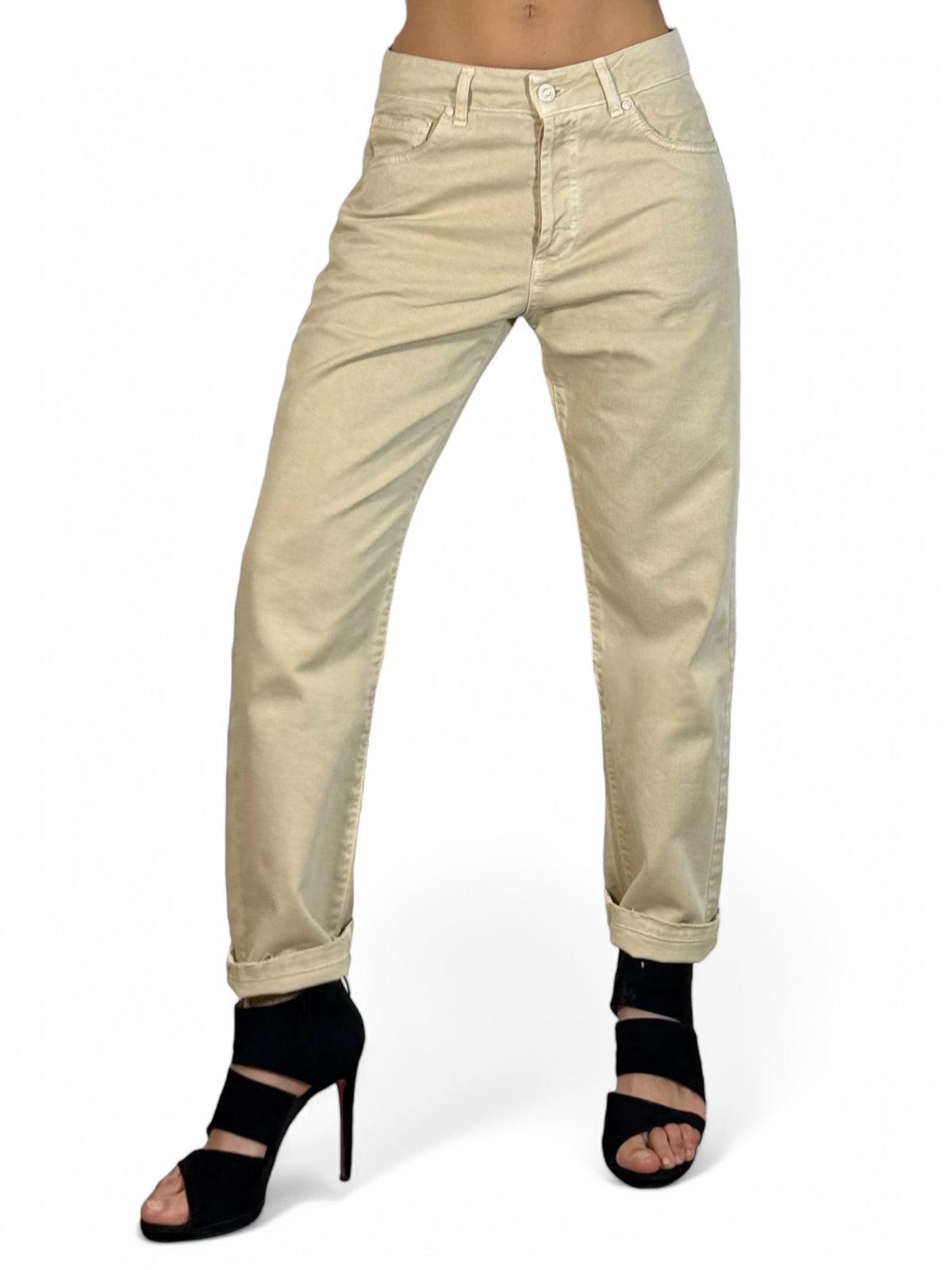 Pantaloni BLAKE relaxed