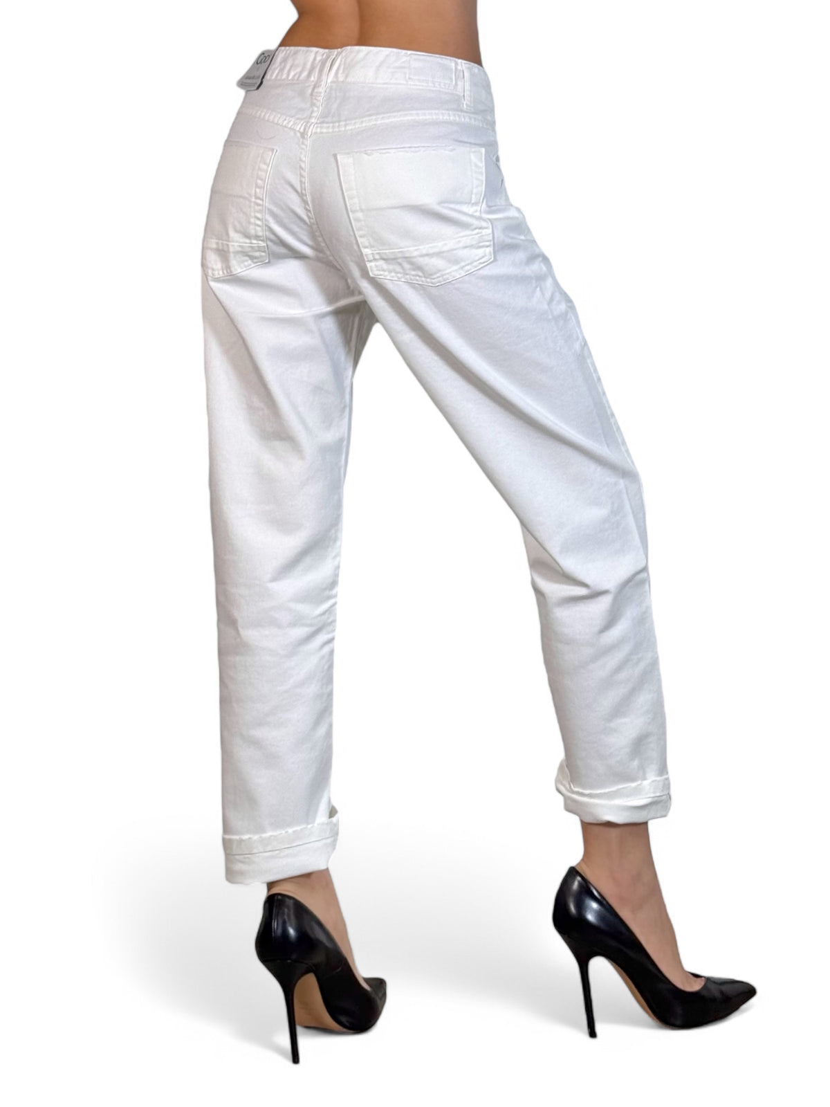 Pantaloni BLAKE relaxed