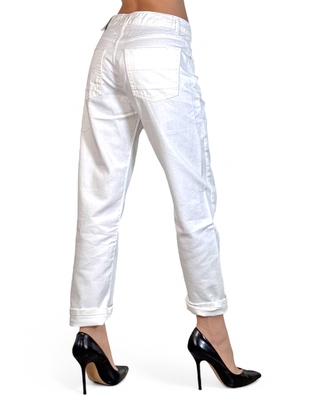 Pantaloni BLAKE relaxed