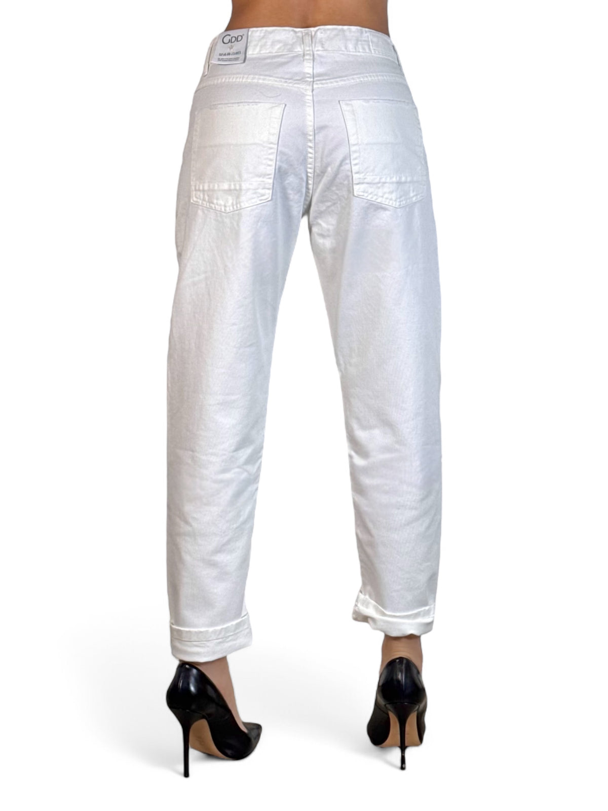 Pantaloni BLAKE relaxed