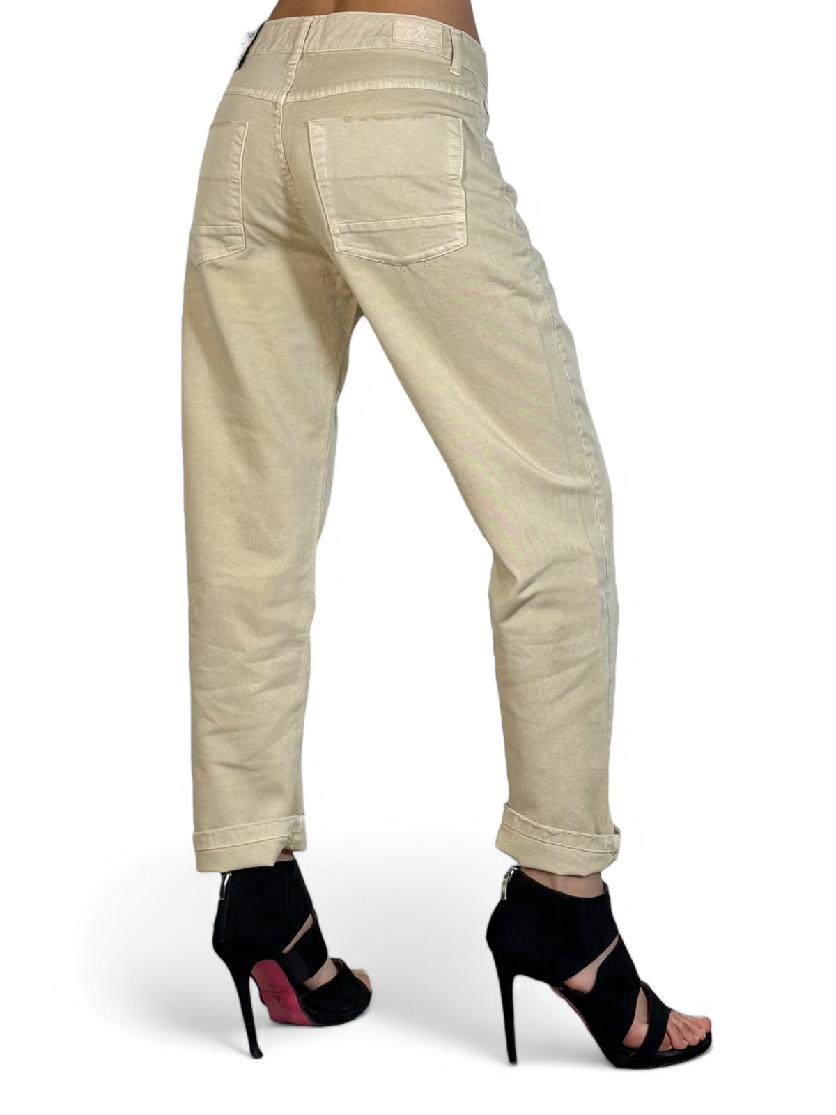 Pantaloni BLAKE relaxed