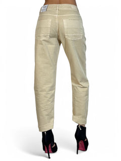 Pantaloni BLAKE relaxed
