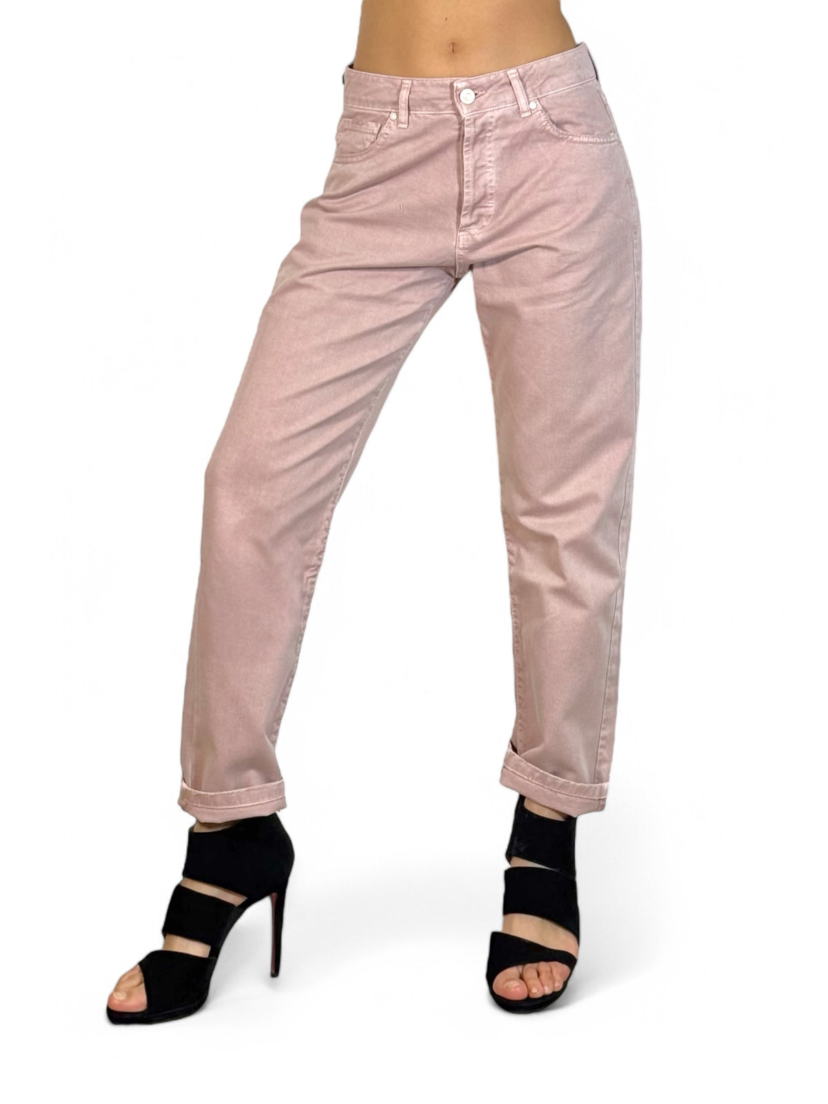 Pantaloni BLAKE relaxed