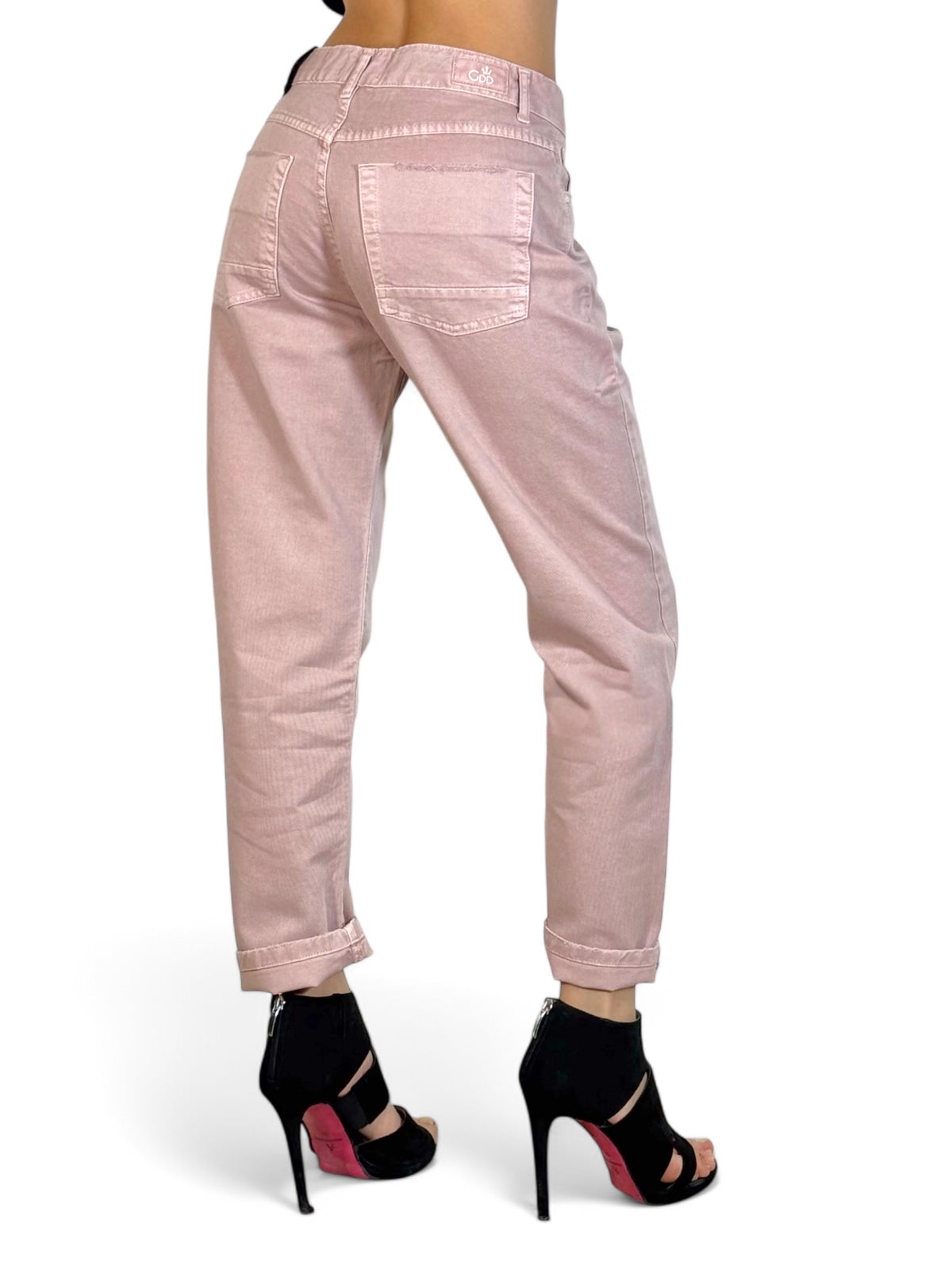 Pantaloni BLAKE relaxed