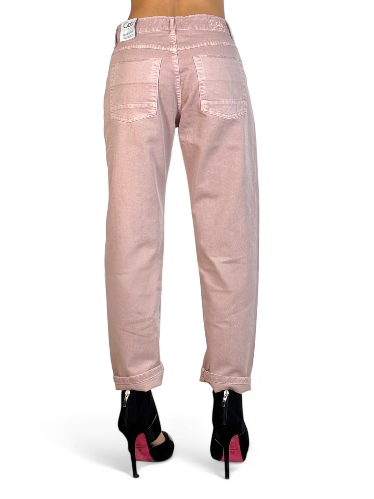 Pantaloni BLAKE relaxed