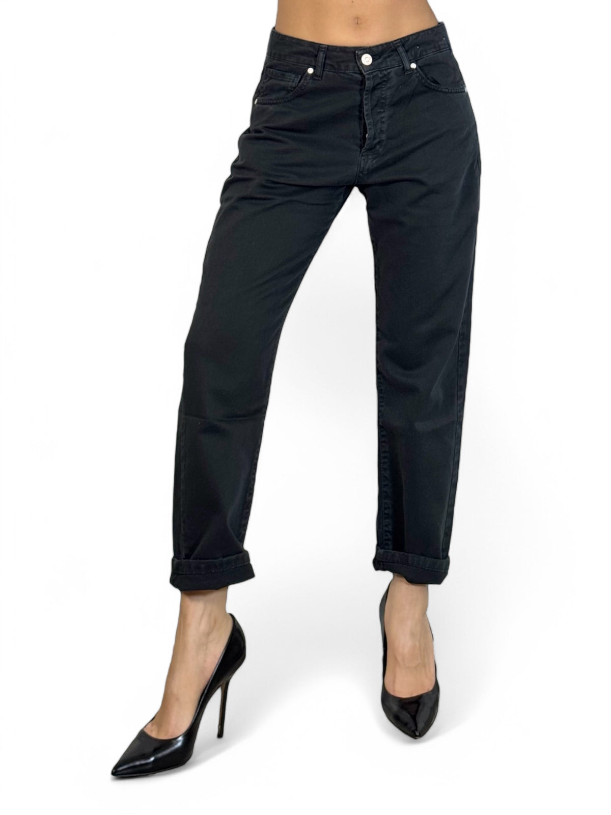 Pantaloni BLAKE relaxed