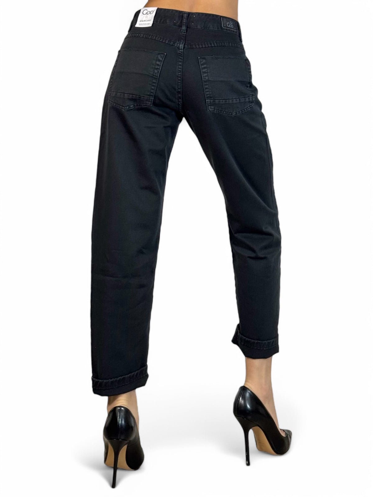 Pantaloni BLAKE relaxed