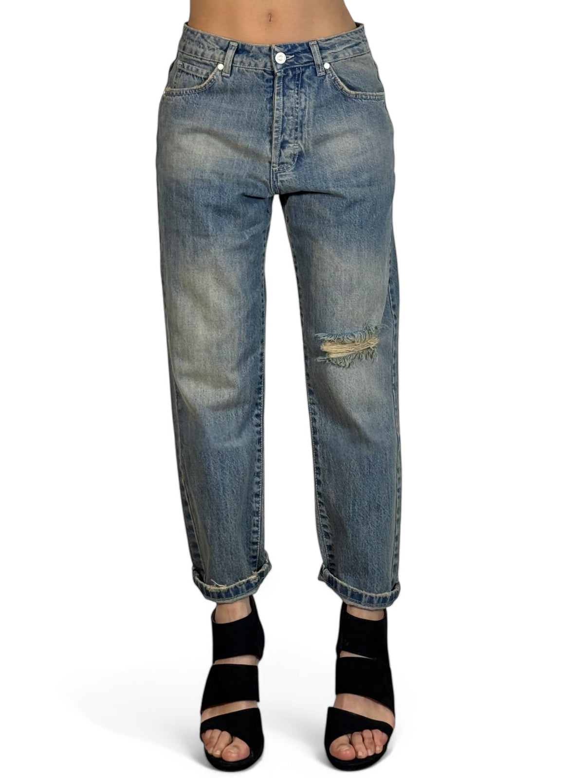 Jeans BLAKE relaxed