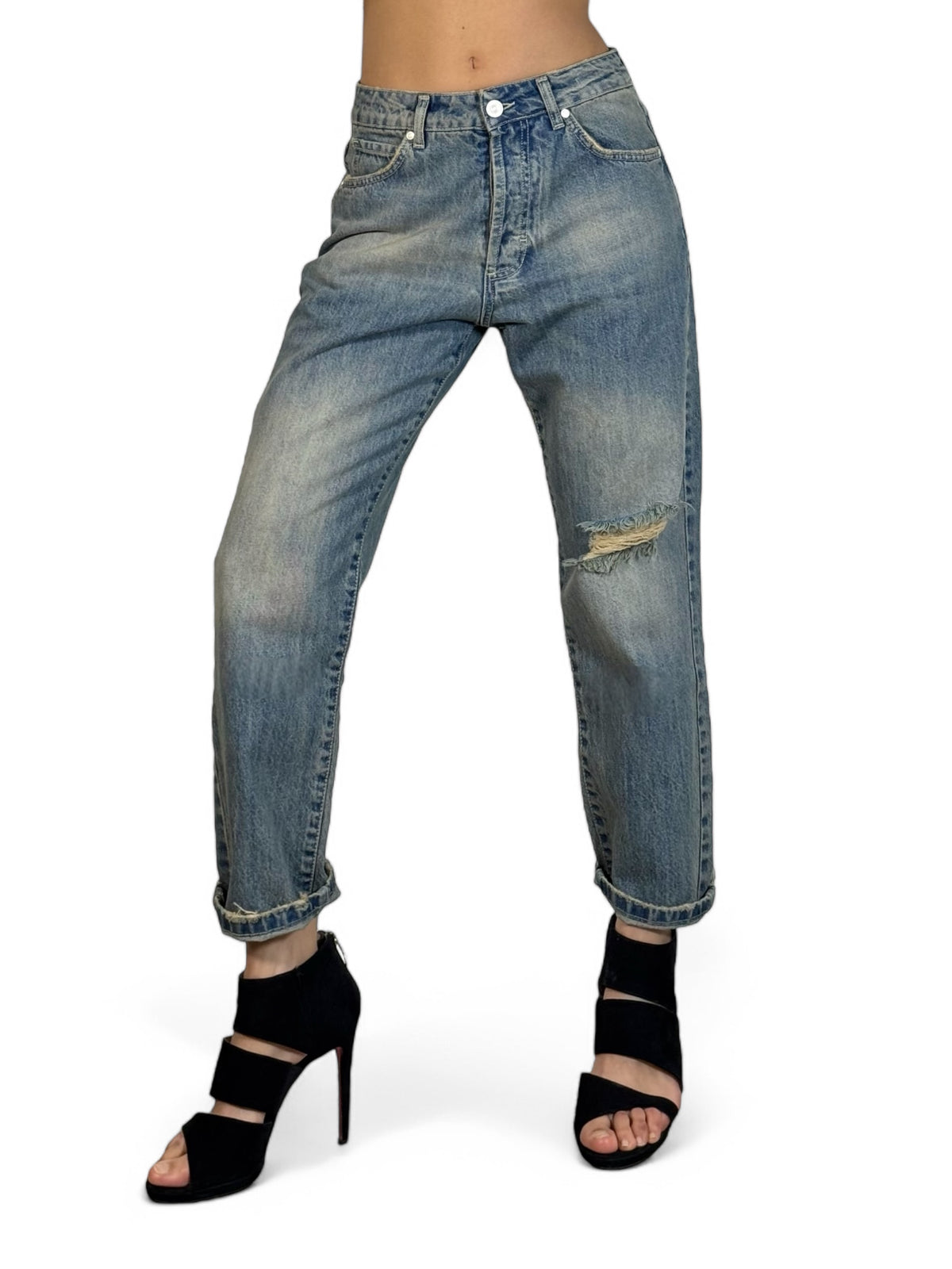 Jeans BLAKE relaxed