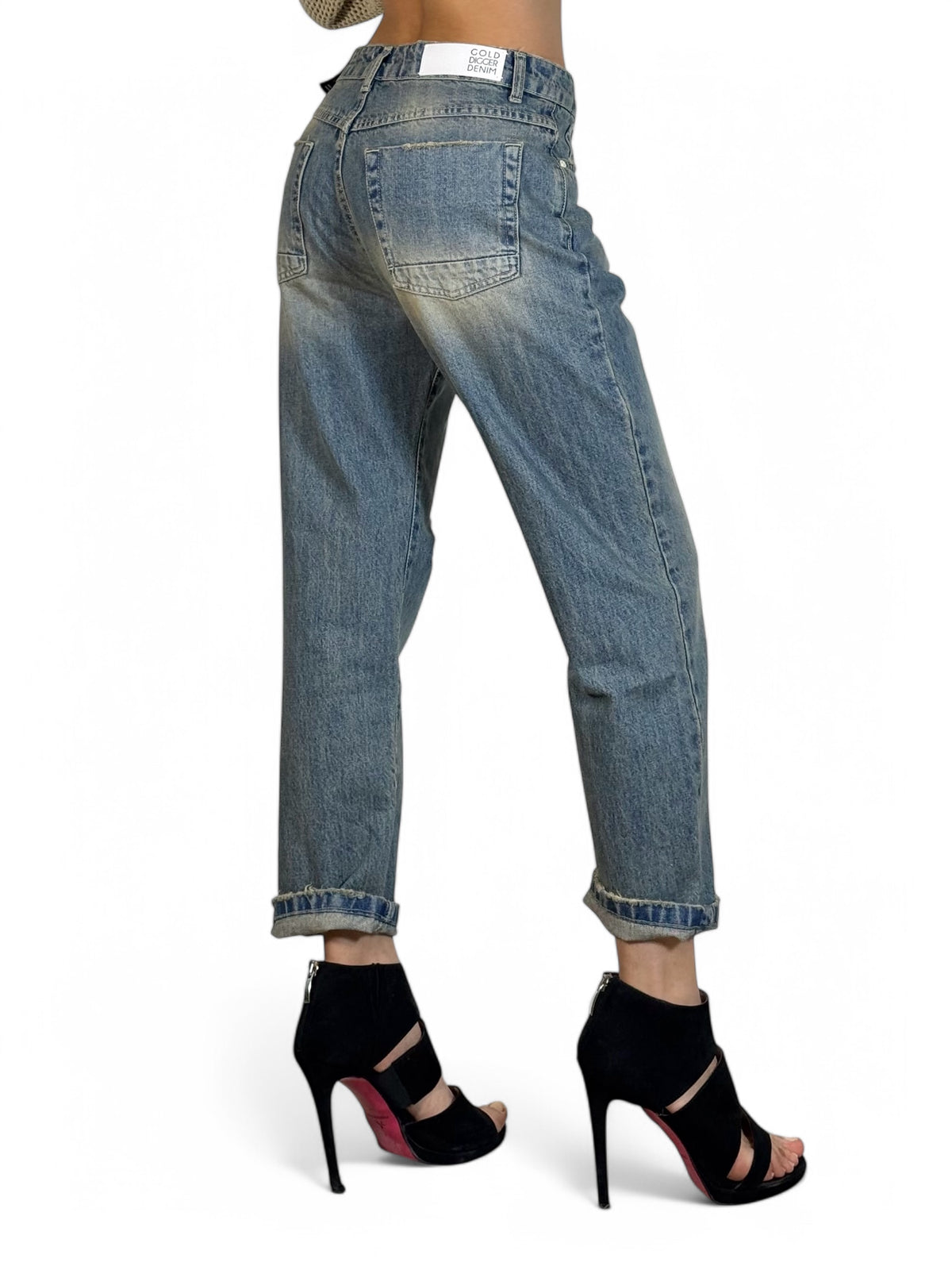 Jeans BLAKE relaxed