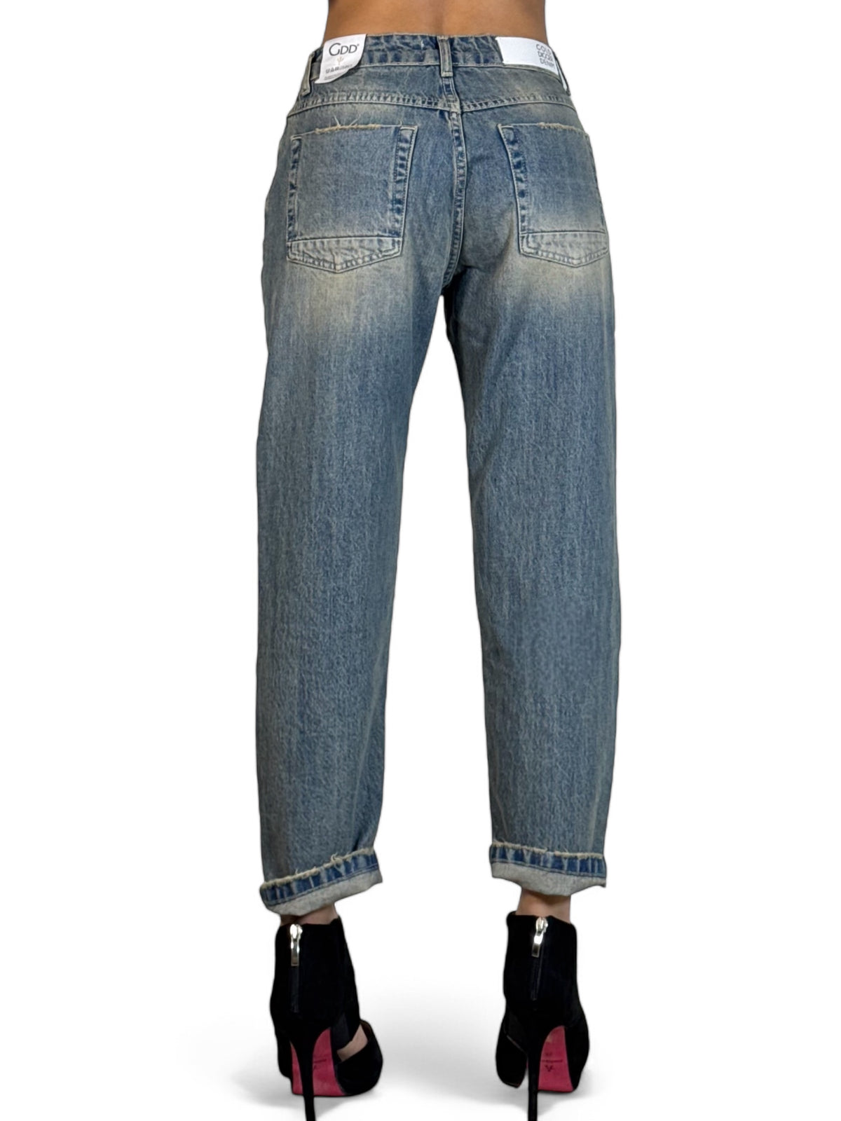Jeans BLAKE relaxed
