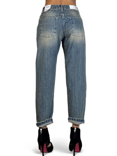 Jeans BLAKE relaxed
