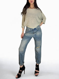 Jeans BLAKE relaxed