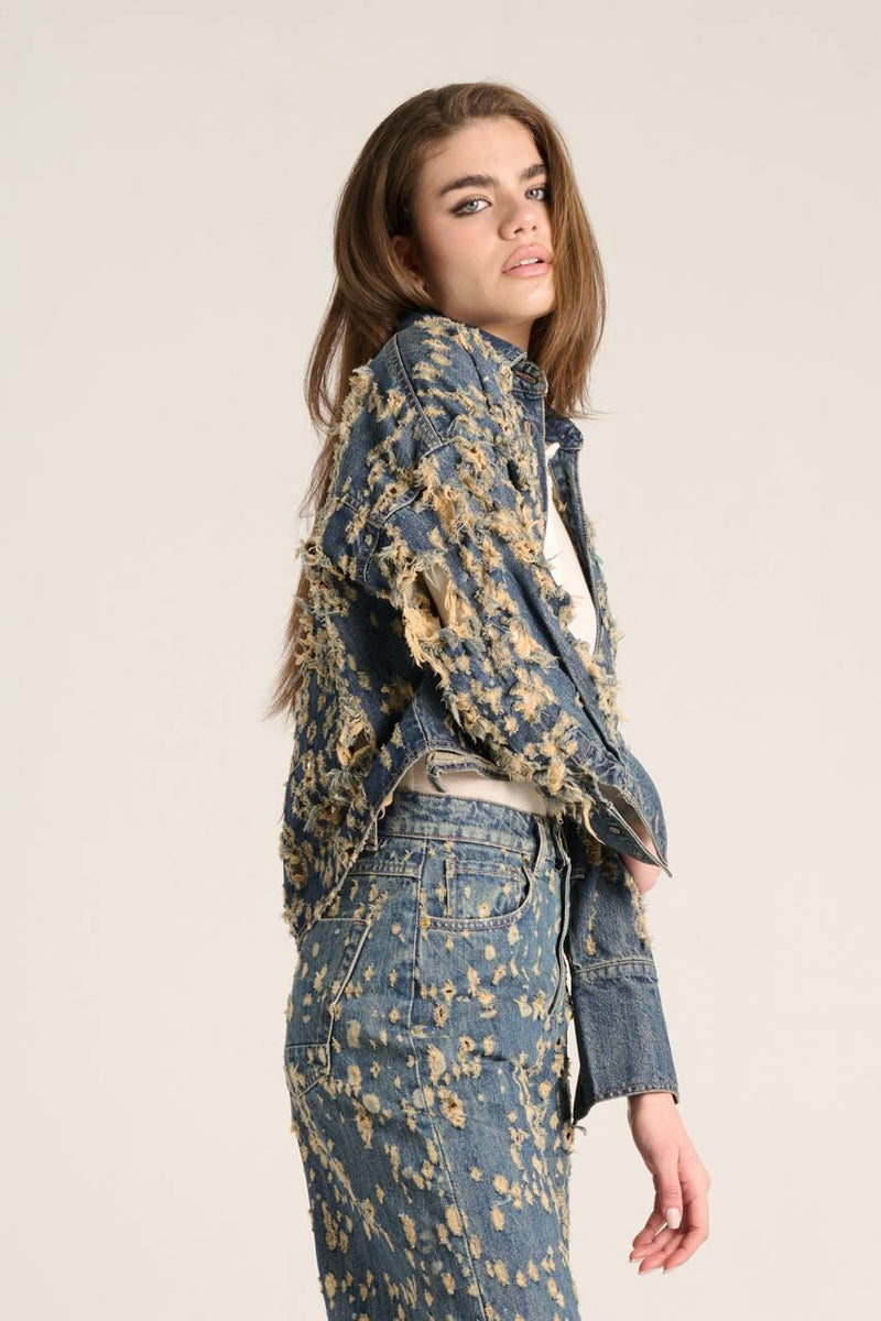 Denim