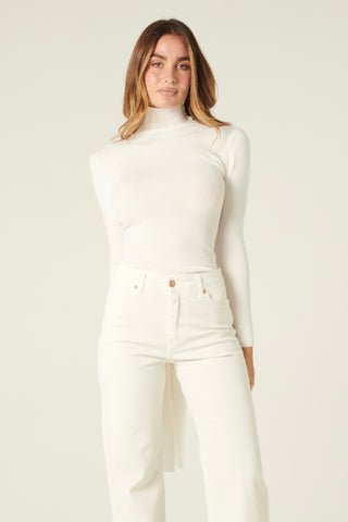 Maglia Zea con fusciacca in vita