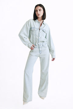 Jumpsuit MARY in denim