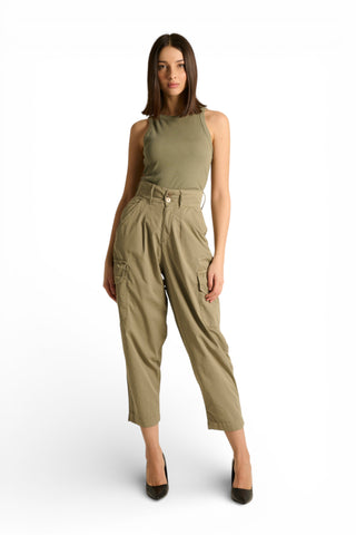 Canotta Yara-S basic in costina