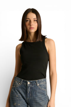 Canotta Yara-S basic in costina