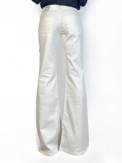 Pantaloni AVERY flared