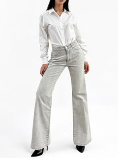 Jeans BROOKE flared