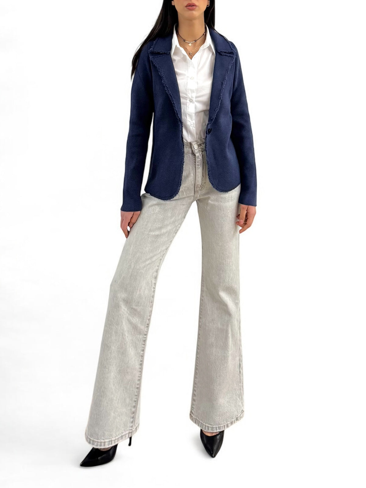 Jeans BROOKE flared