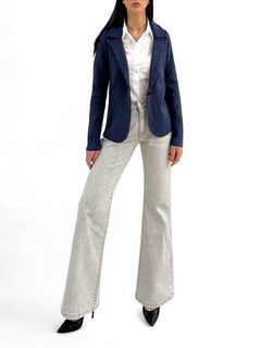 Giacca WINONA in maglia