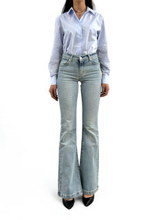 Jeans AVERY flared