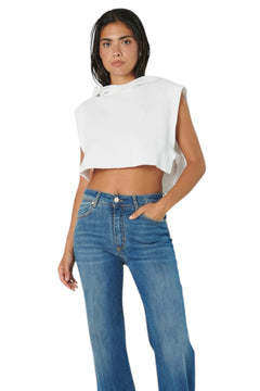 Gilet VENUS in maglia