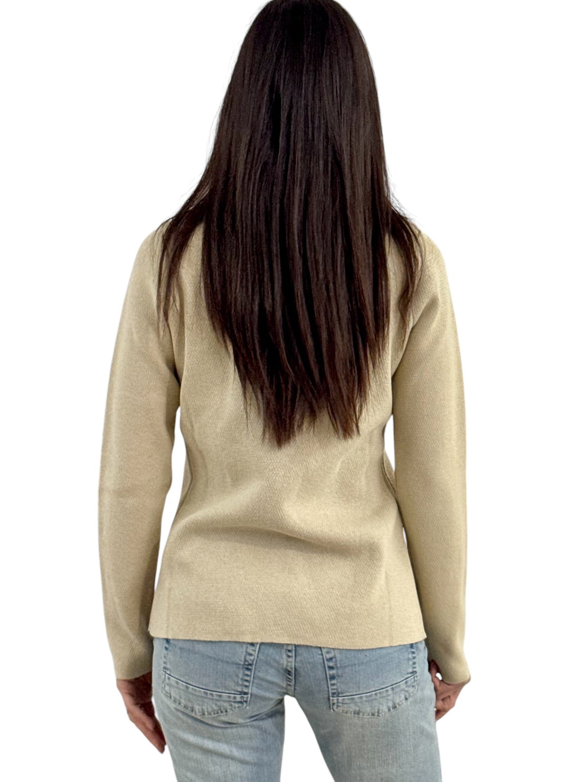 Giacca WINONA in maglia