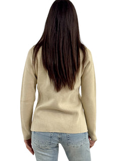 Giacca WINONA in maglia