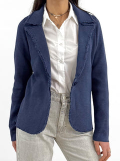 Giacca WINONA in maglia