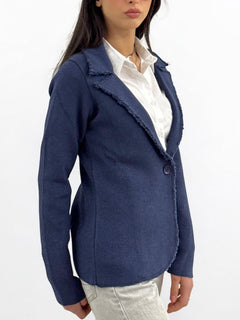 Giacca WINONA in maglia