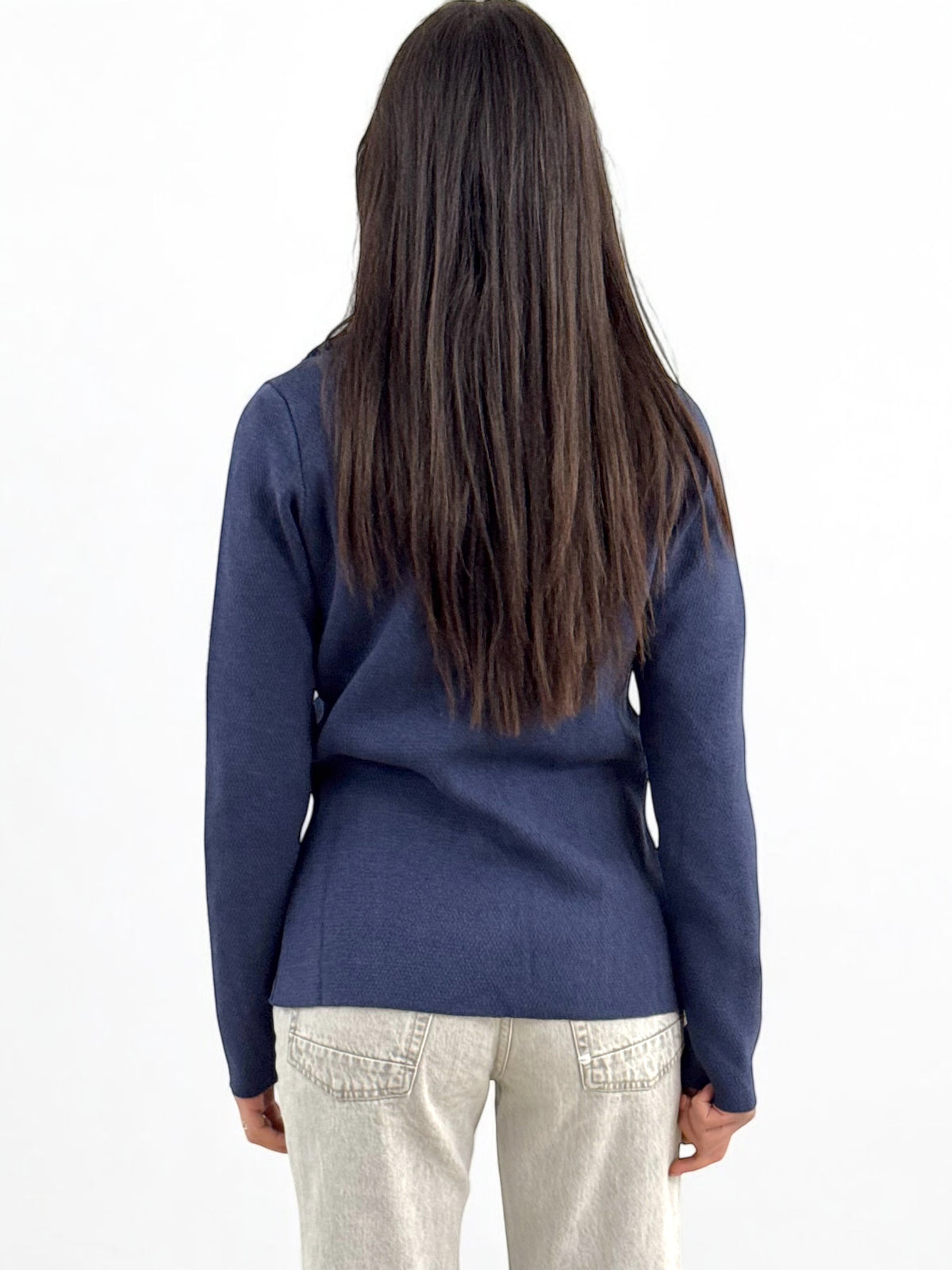 Giacca WINONA in maglia