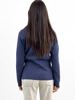 Giacca WINONA in maglia